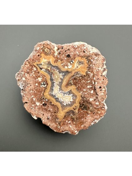 Agate – Nowy Kosciol, Poland
