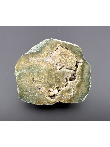 Chalcedon-Plasma – Ahnikov, CZ