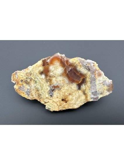 Agate – Blahunov, CZ