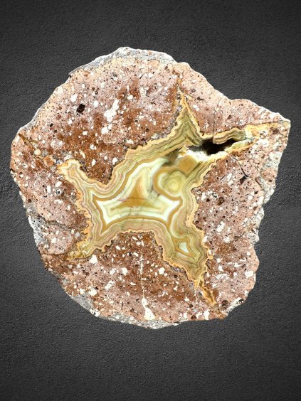 Agate – Nowy Kosciol, Poland