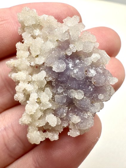 Traubenchalcedon - Sulawesi - Indonesien - 7g
