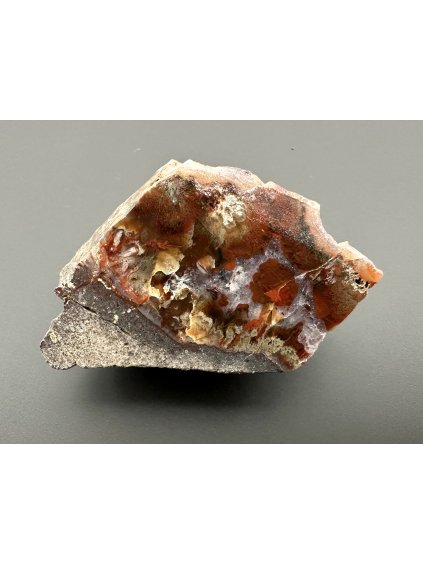 Agate – Doubravice, CZ