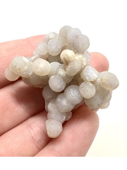 Grape Chalcedony – Sulawesi, Indonesia – 17g