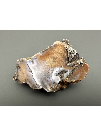 Chalcedon – Ahnikov, CZ