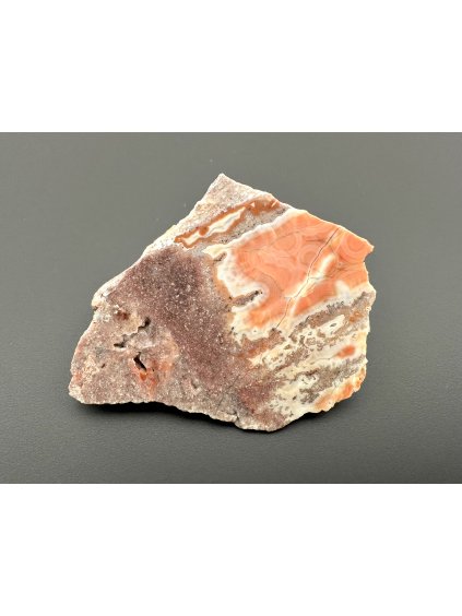 Achat – Mytinka, CZ
