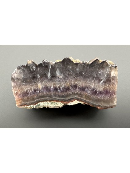 Amethyst – Cerny potok, CZ