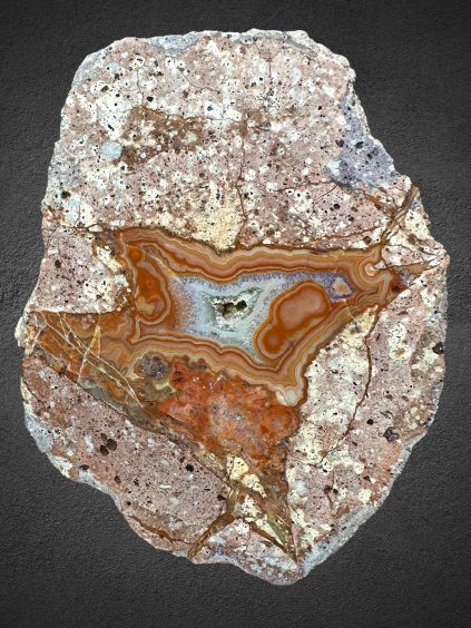 Agate – Nowy Kosciol, Poland