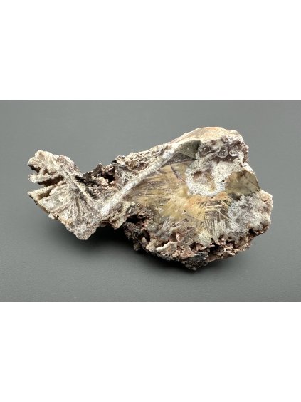 Agate – Horni Halze (black), CZ