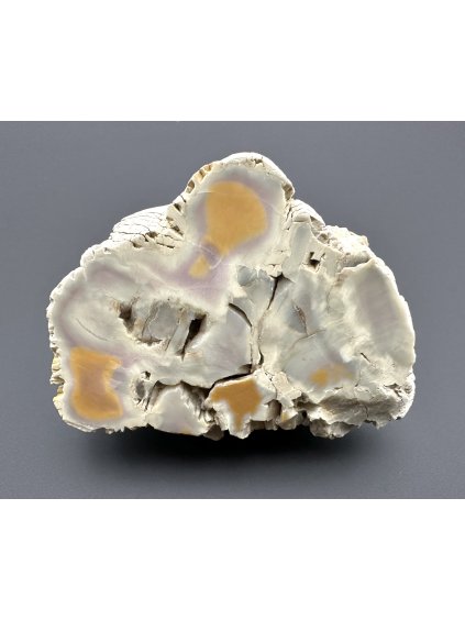Chalcedony – Vsechlapy, CZ