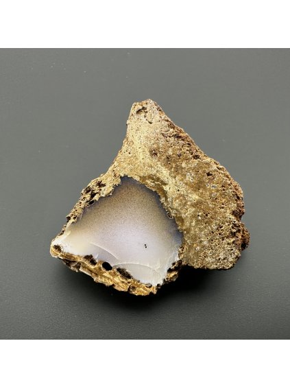 Chalcedon – Ahníkov, ČR