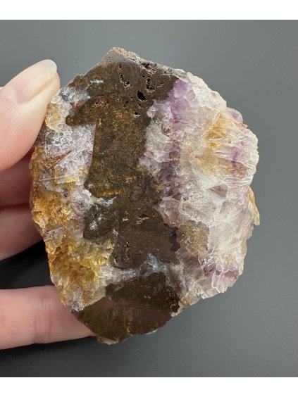 Limonite – , CZ