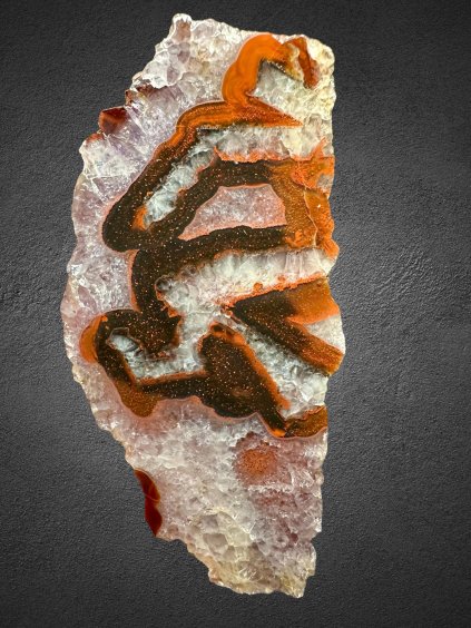 Agate – Klasterecka Jesen, CZ