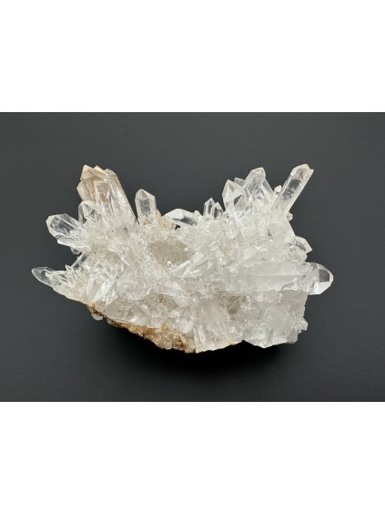 Crystal – Himalayas, Tibet