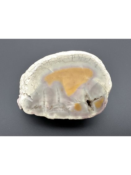 Chalcedon – Všechlapy, ČR