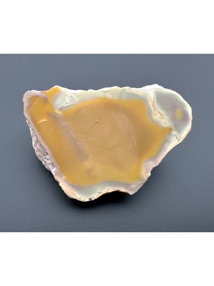 Chalcedon – Vsechlapy, CZ