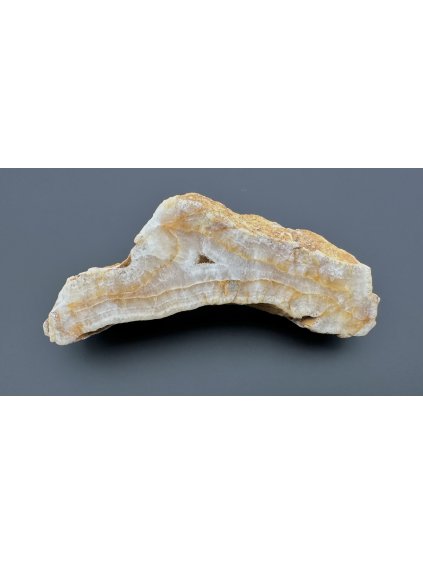 Chalcedony – Vsechlapy, CZ