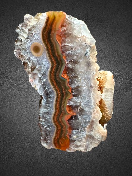Agate – Klasterecka Jesen, CZ