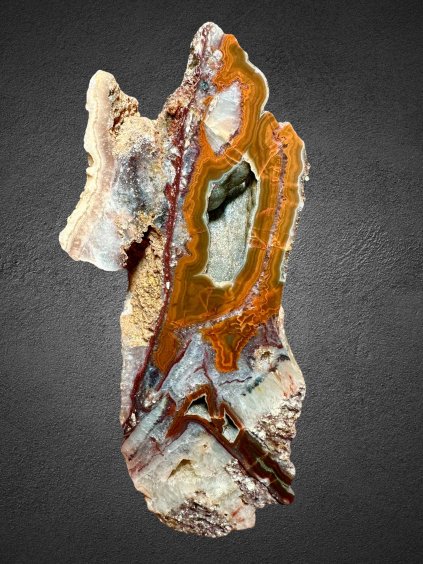 Agate – Klasterecka Jesen, CZ