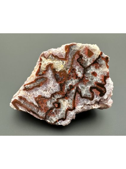 Agate – Klasterecka Jesen, CZ