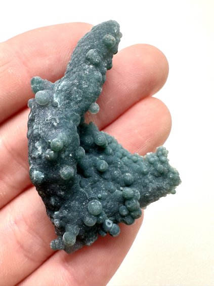 Hroznový chalcedon – Sulawesi – Indonésie – 11g