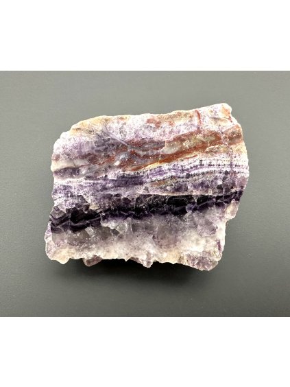 Fluorit – Hradiste, CZ