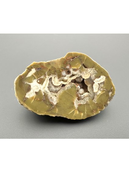 Septarie – Branany, CZ