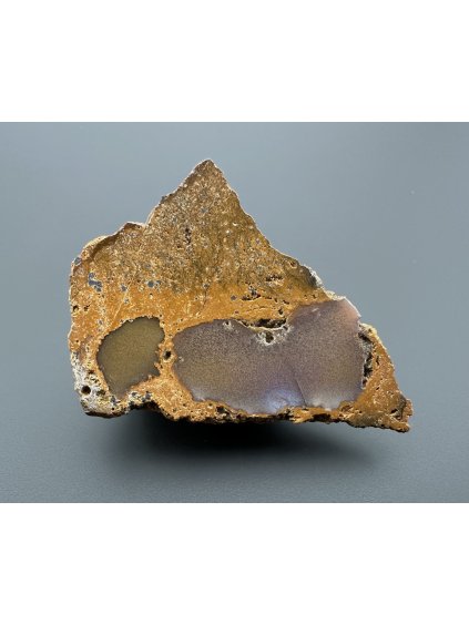 Chalcedon – Ahnikov, CZ