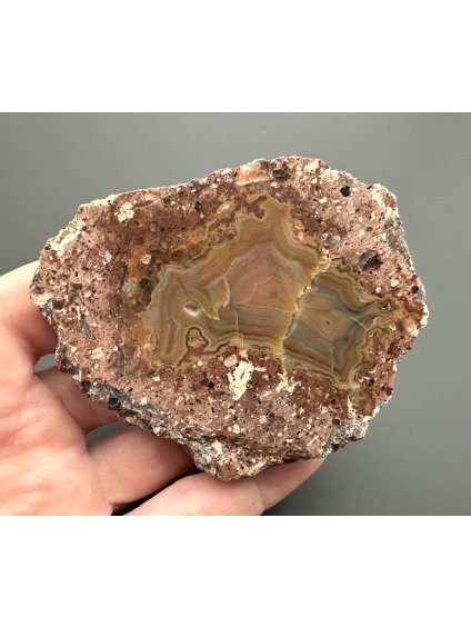 Agate – Nowy Kosciol, Poland