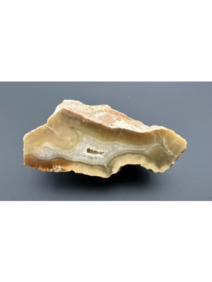 Agate – Korozluky, CZ