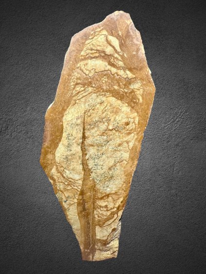 Limonit – Lužice, ČR