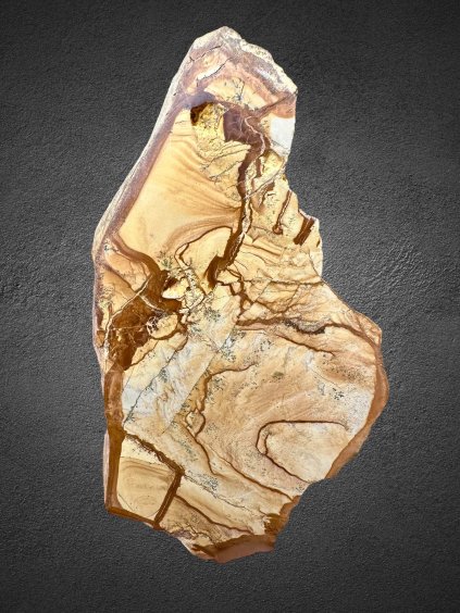 Limonite – Luzice, CZ