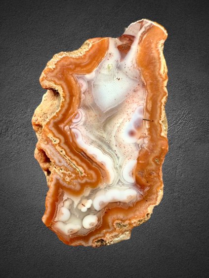 Agate – Asni, Morocco