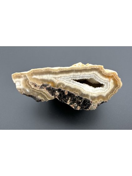 Agate – Korozluky, CZ