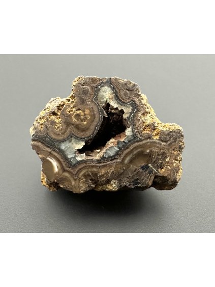 Agate – Branany, CZ