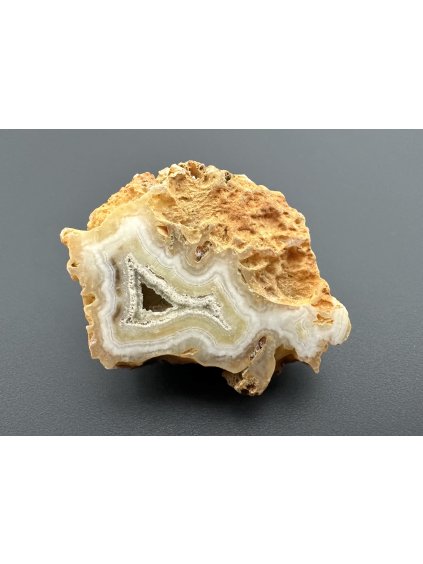 Agate – Branany, CZ