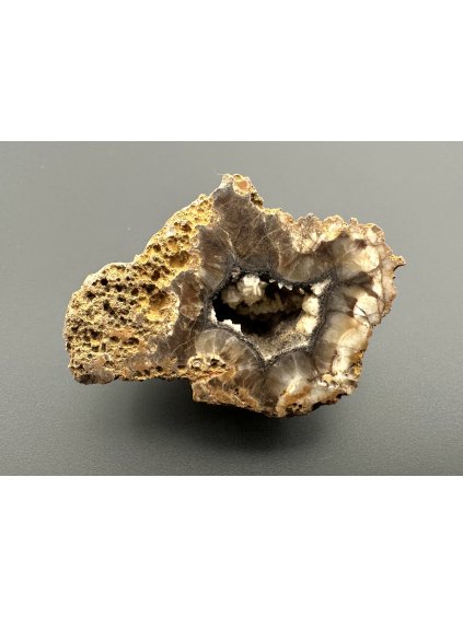 Agate – Branany, CZ