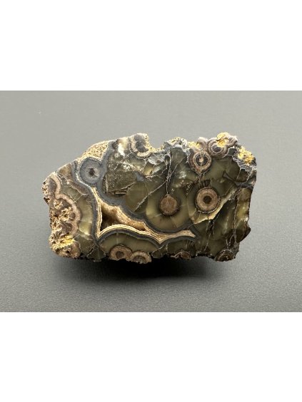 Agate – Branany, CZ