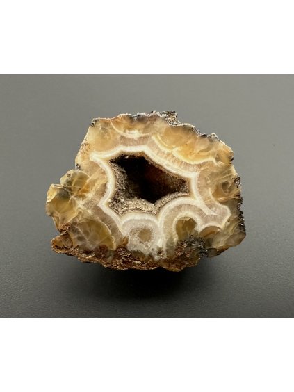 Achat – Branany, CZ