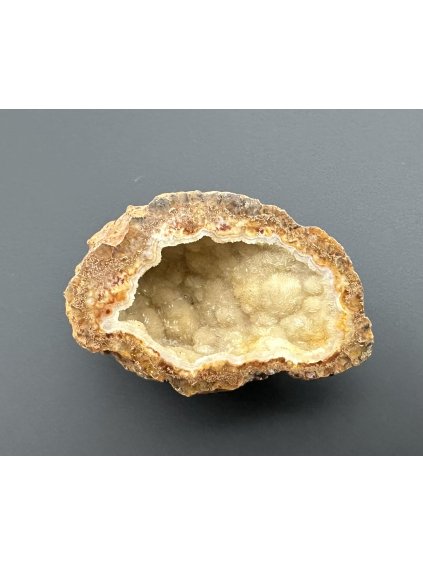 Agate – Branany, CZ