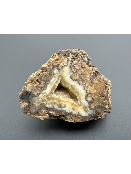 Agate – Branany, CZ