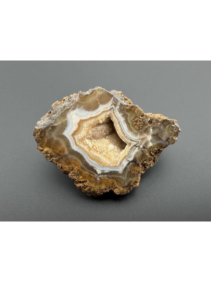 Agate – Branany, CZ