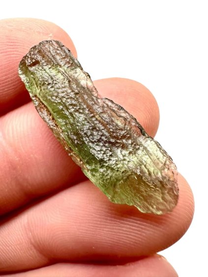 Moldavite – Nechov – 1,9g