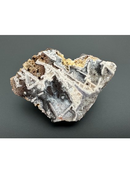Agate – Mytinka, CZ