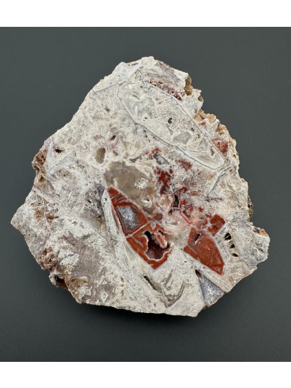 Agate – Mytinka, CZ