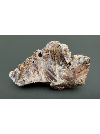 Agate – Mytinka, CZ