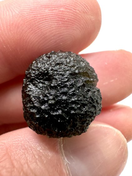 Moldavite – Chlum nad Malsi – 4,3g