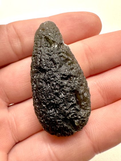 Vltavín – Chlum nad Malší – 14,7g