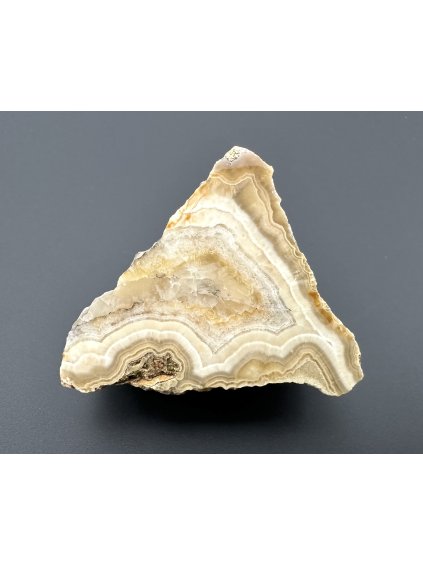 Agate – Korozluky, CZ