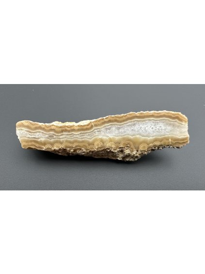 Agate – Korozluky, CZ