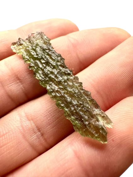Moldavit – Maly Chlum – 1,7g